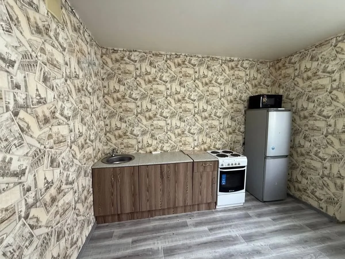 1-к квартира, 40.9м² (Сормовская улица, 208/2) - миниатюра 4