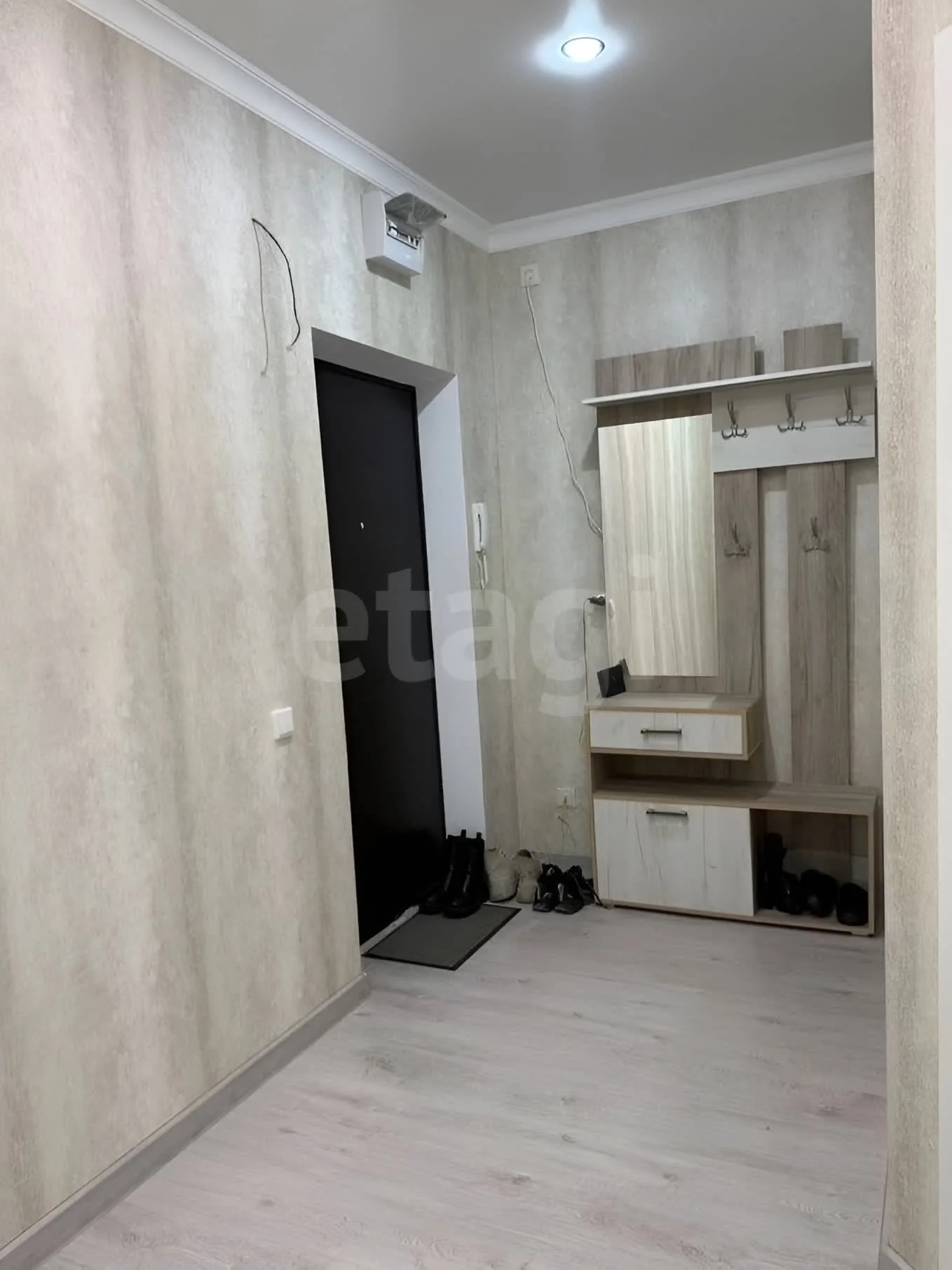 1-к квартира, 39м² (улица им. Героя Яцкова И.В., 19к1) - миниатюра 4