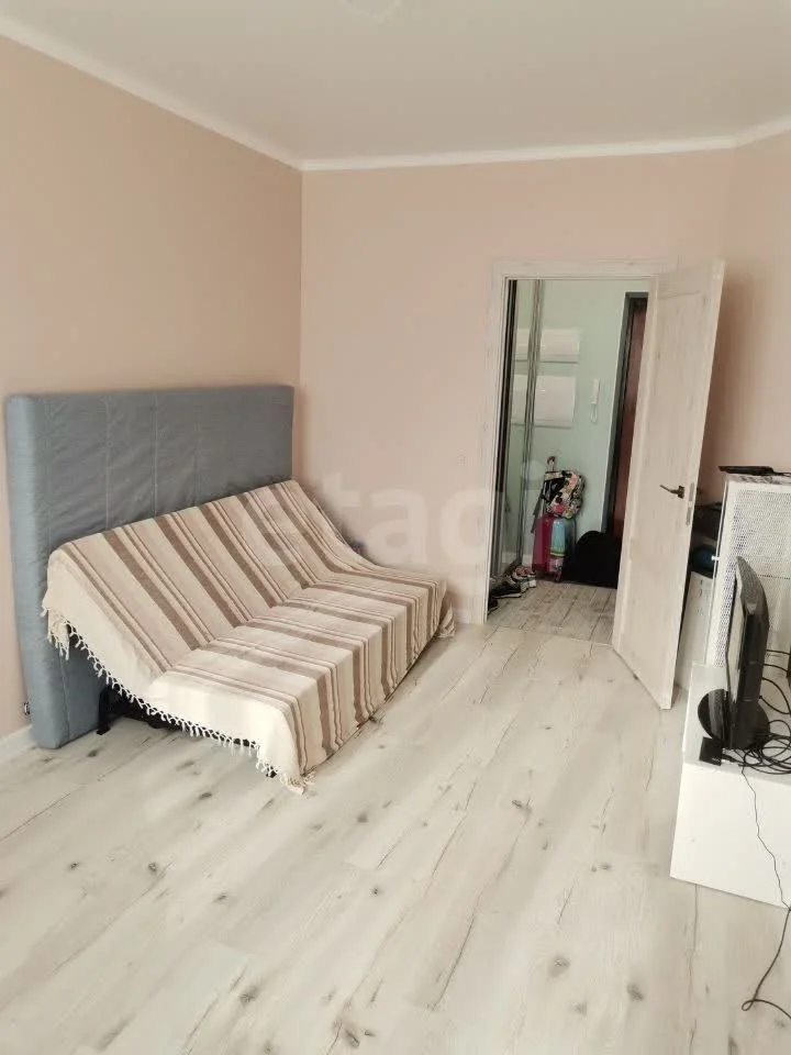 1-к квартира, 31м² (, 3к16) - миниатюра 10