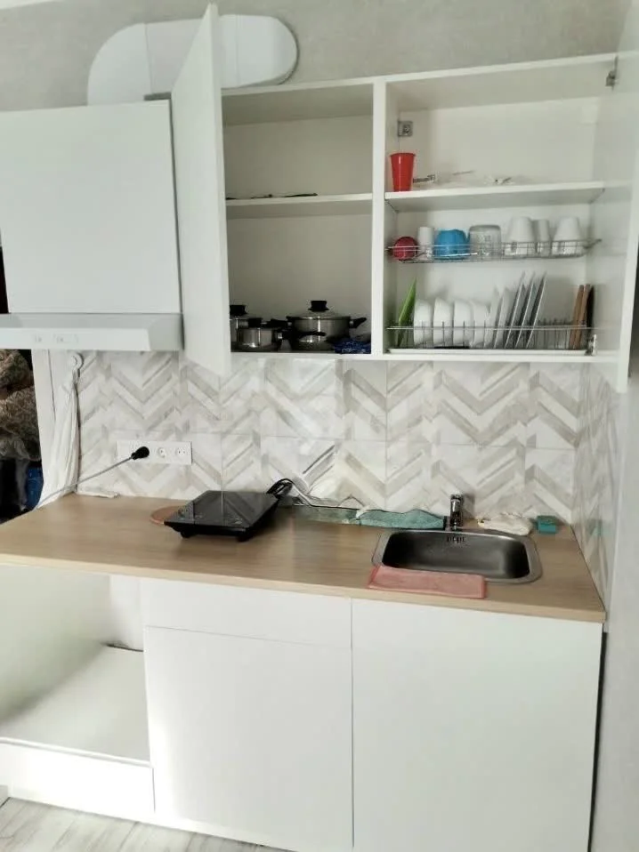 1-к квартира, 31м² (, 3к16) - миниатюра 11