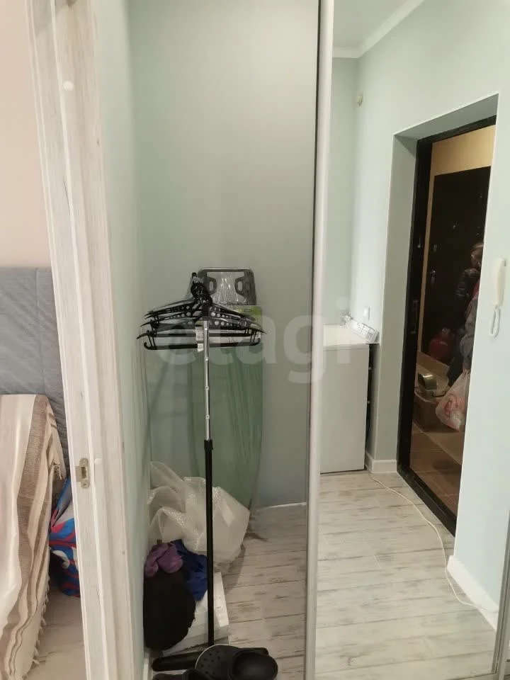 1-к квартира, 31м² (, 3к16) - миниатюра 2