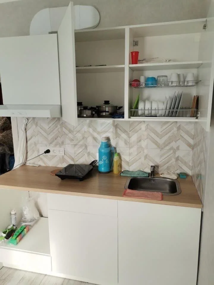 1-к квартира, 31м² (, 3к16) - миниатюра 4