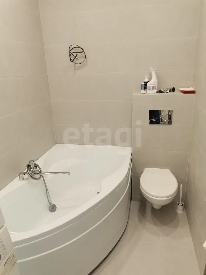 1-к квартира, 31м² (, 3к16) - миниатюра 5
