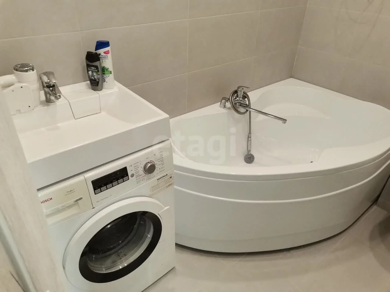 1-к квартира, 31м² (, 3к16) - миниатюра 6