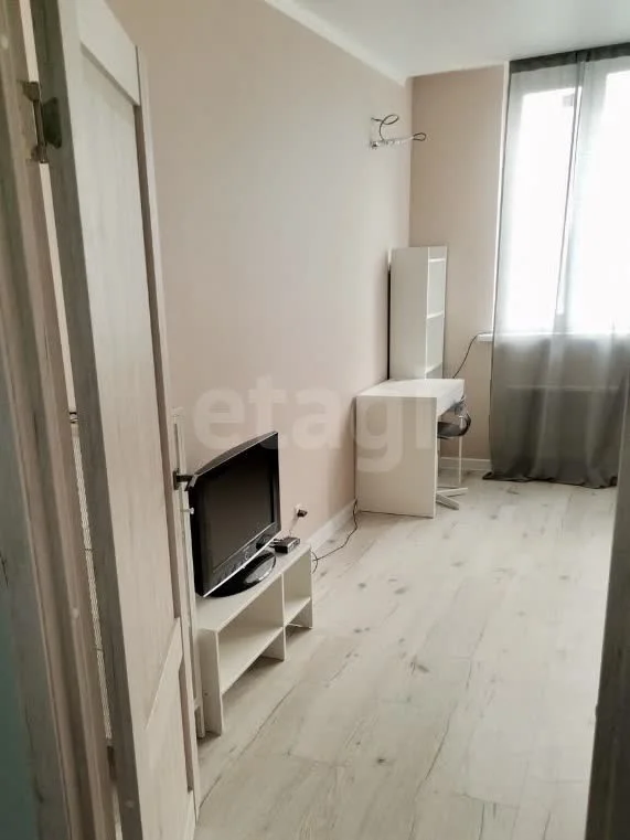 1-к квартира, 31м² (, 3к16) - миниатюра 7