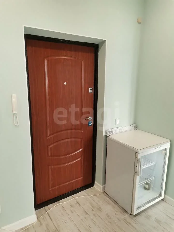 1-к квартира, 31м² (, 3к16) - миниатюра 8