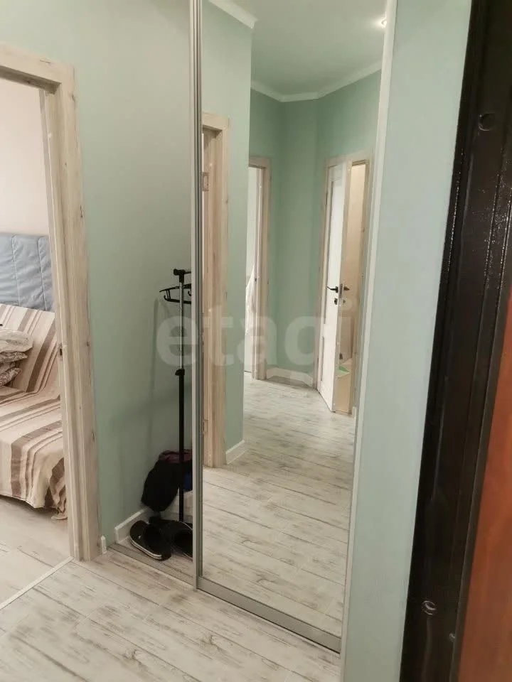 1-к квартира, 31м² (, 3к16) - миниатюра 9