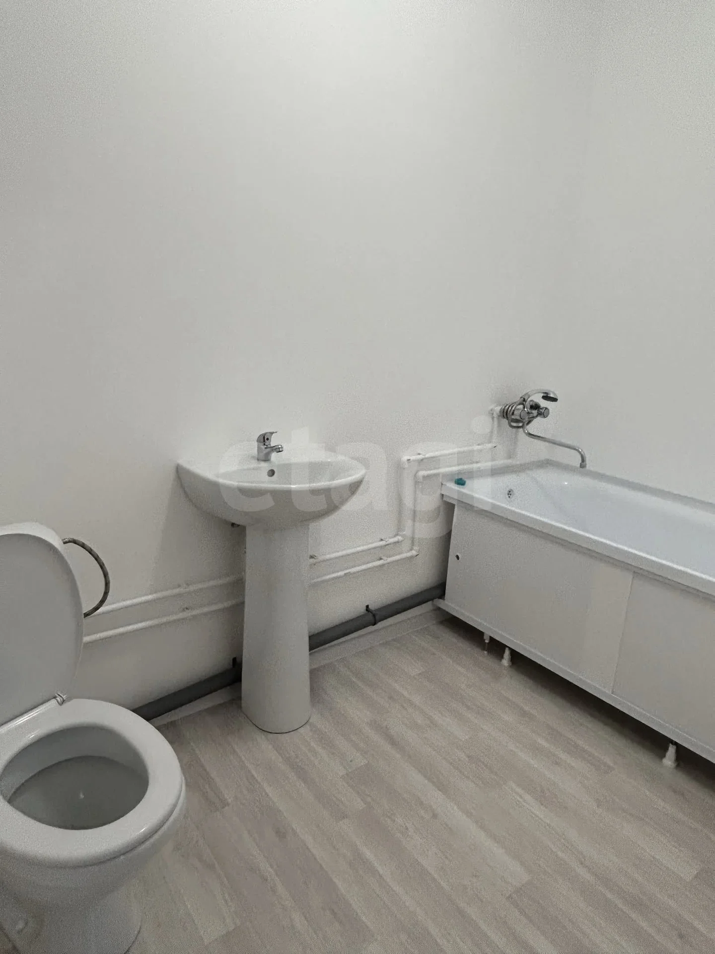 2-к квартира, 49.2м² (улица Петра Метальникова, 26) - миниатюра 10