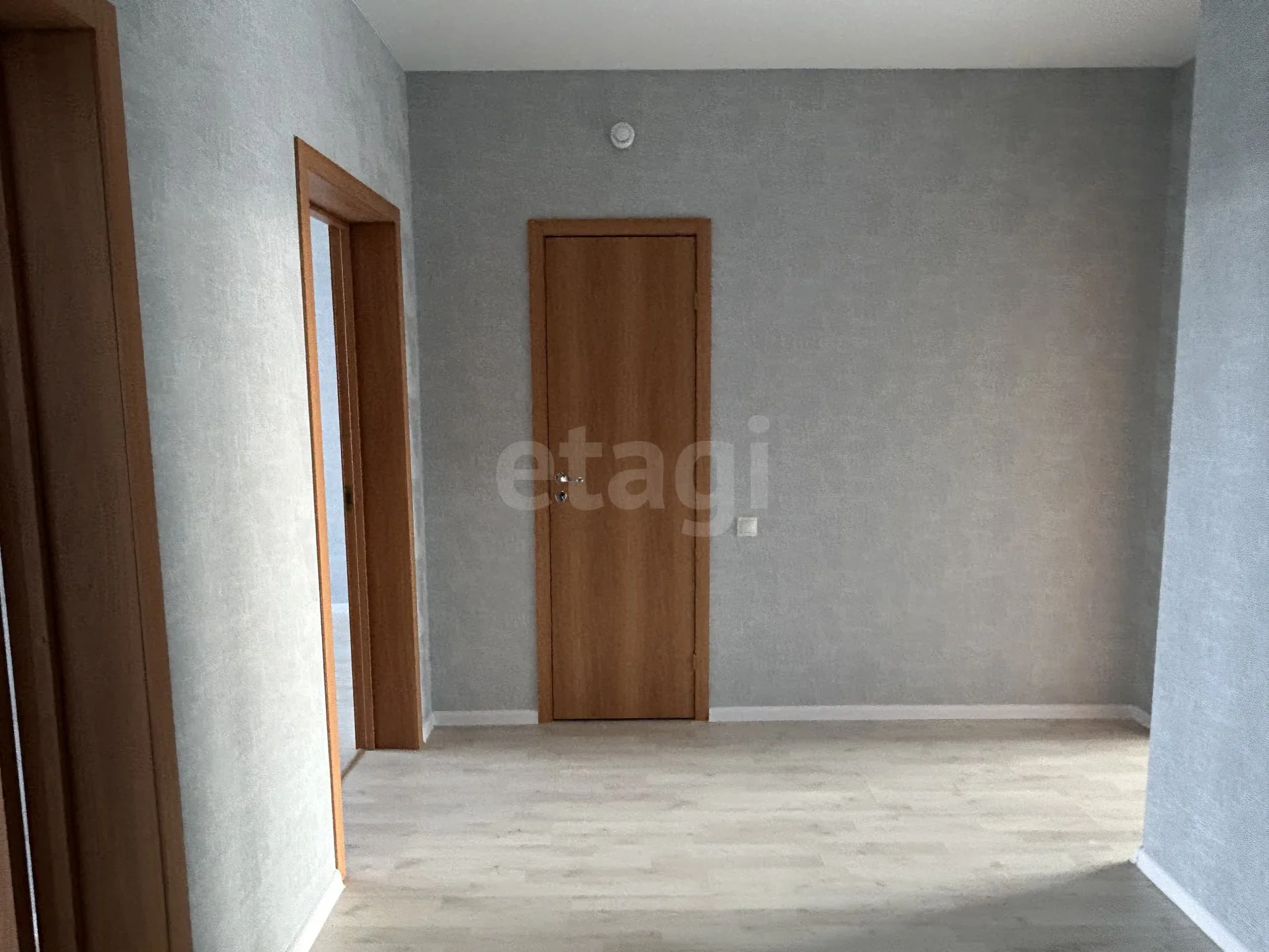 2-к квартира, 49.2м² (улица Петра Метальникова, 26) - миниатюра 5