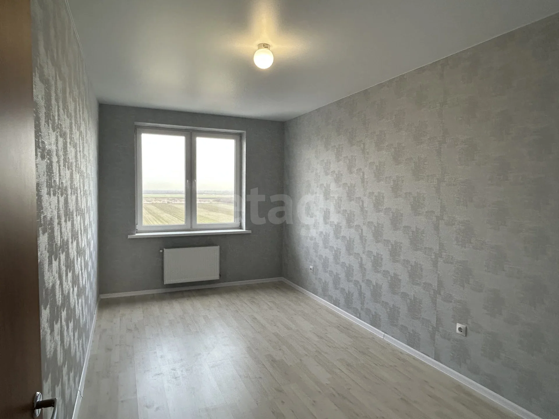 2-к квартира, 49.2м² (улица Петра Метальникова, 26) - миниатюра 7