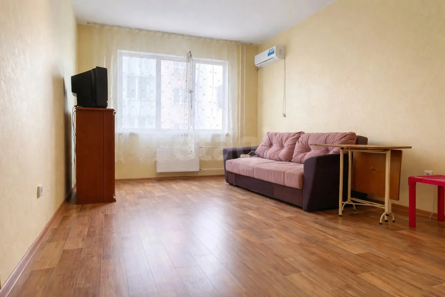1-к квартира, 45.2м² (Восточно-Кругликовская улица, 46/6) - миниатюра 2