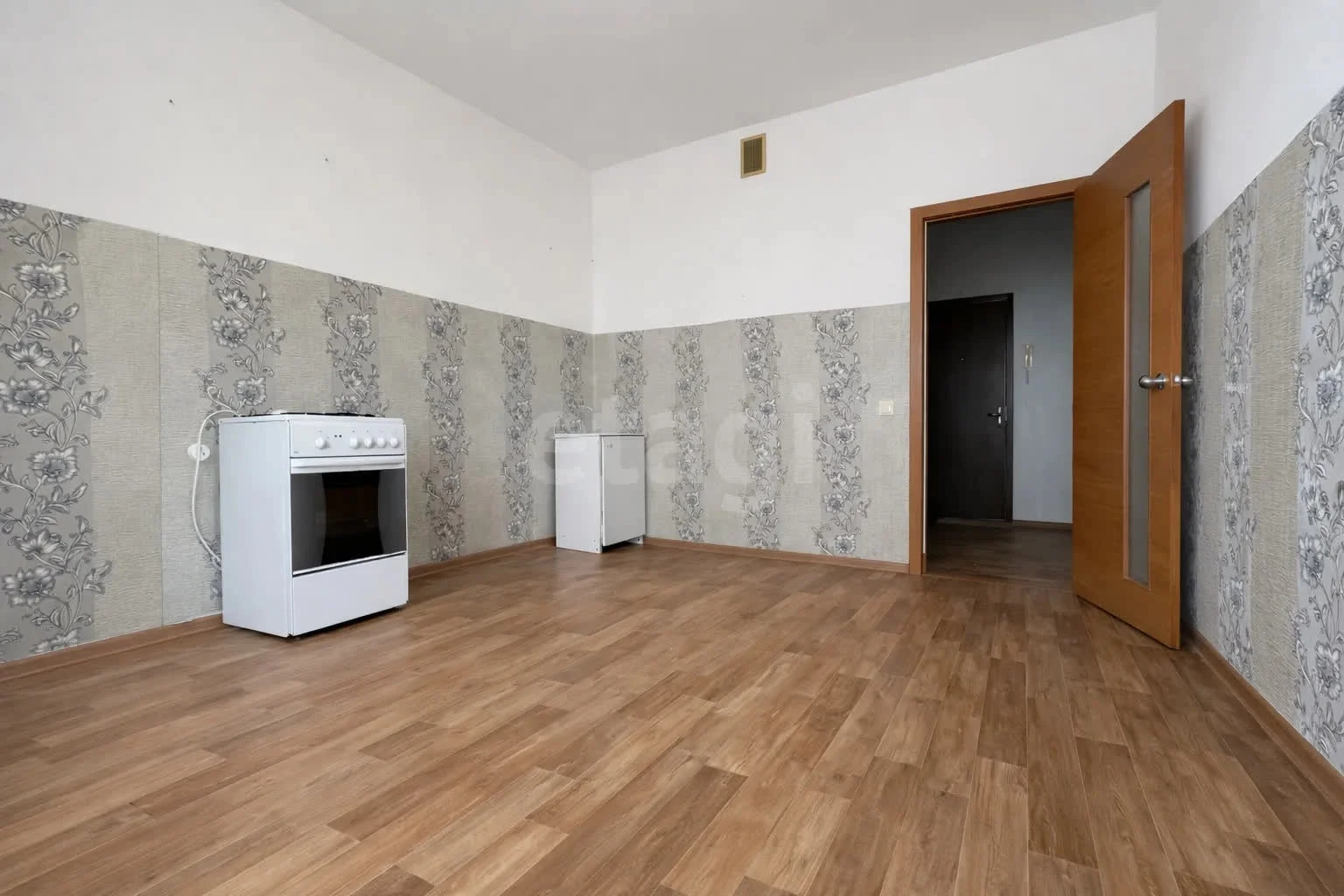 1-к квартира, 45.2м² (Восточно-Кругликовская улица, 46/6) - миниатюра 3