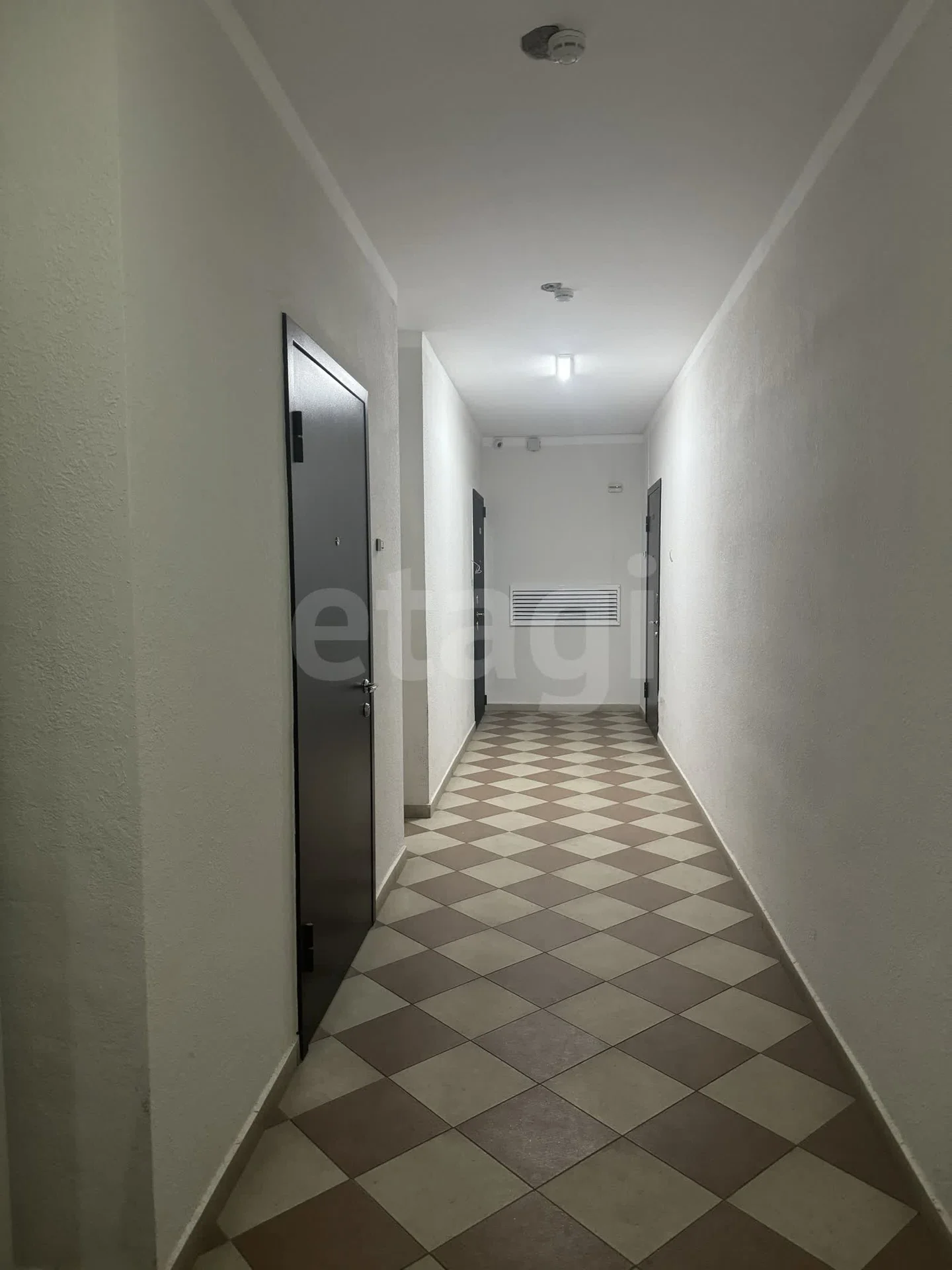 1-к квартира, 40.4м² (Старокубанская улица, 139) - миниатюра 16