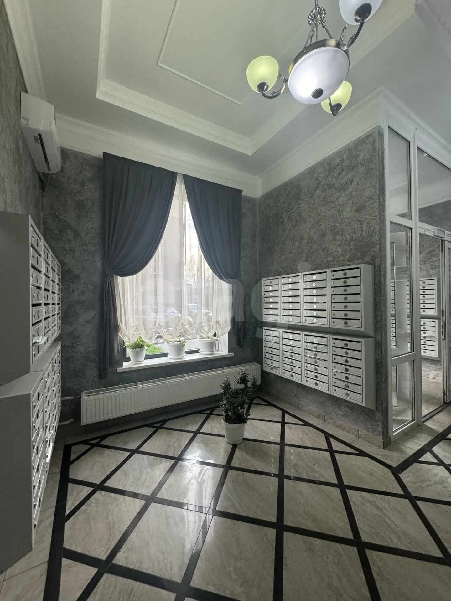 1-к квартира, 40.4м² (Старокубанская улица, 139) - миниатюра 21