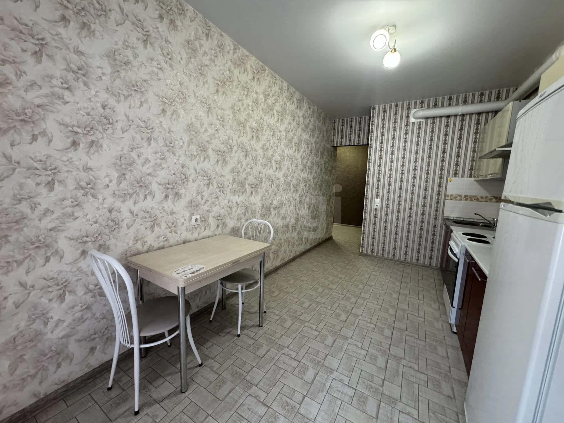 1-к квартира, 40.4м² (Старокубанская улица, 139) - миниатюра 5