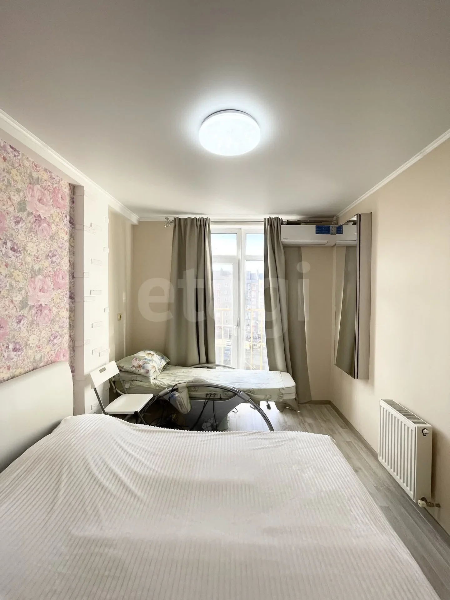 1-к квартира, 39.9м² (Венецианская улица, 12) - миниатюра 11