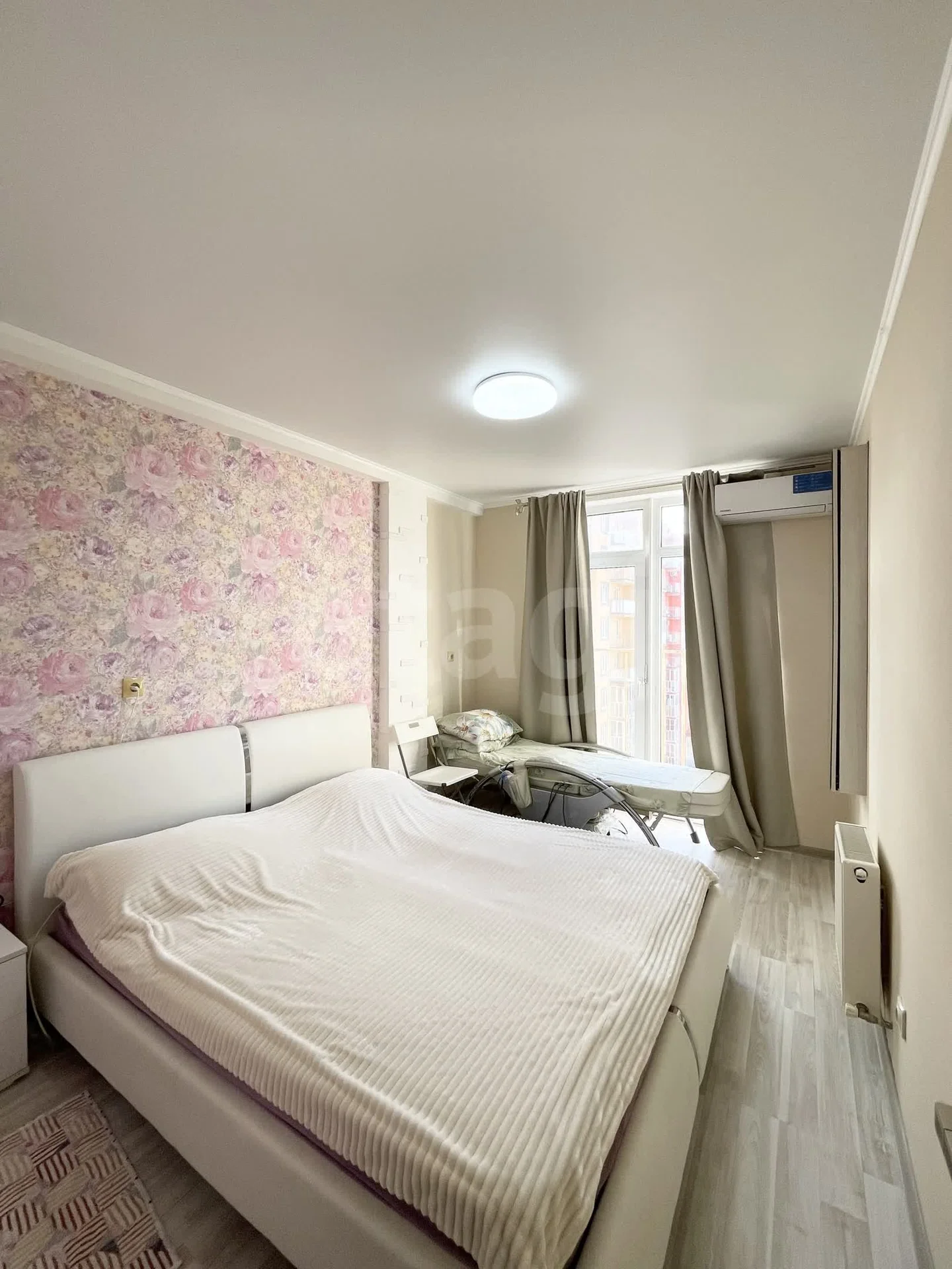 1-к квартира, 39.9м² (Венецианская улица, 12) - миниатюра 12