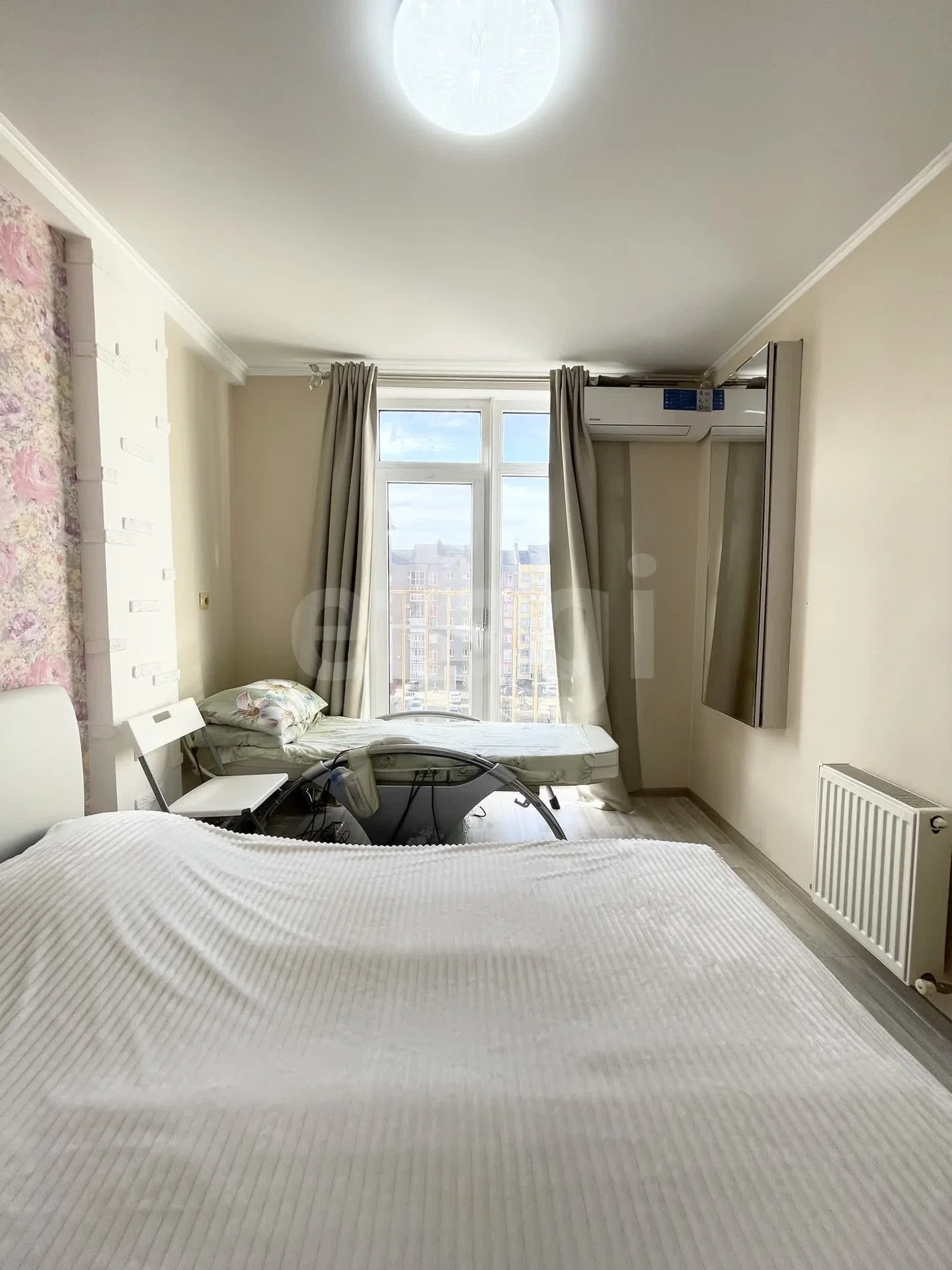 1-к квартира, 39.9м² (Венецианская улица, 12) - миниатюра 17