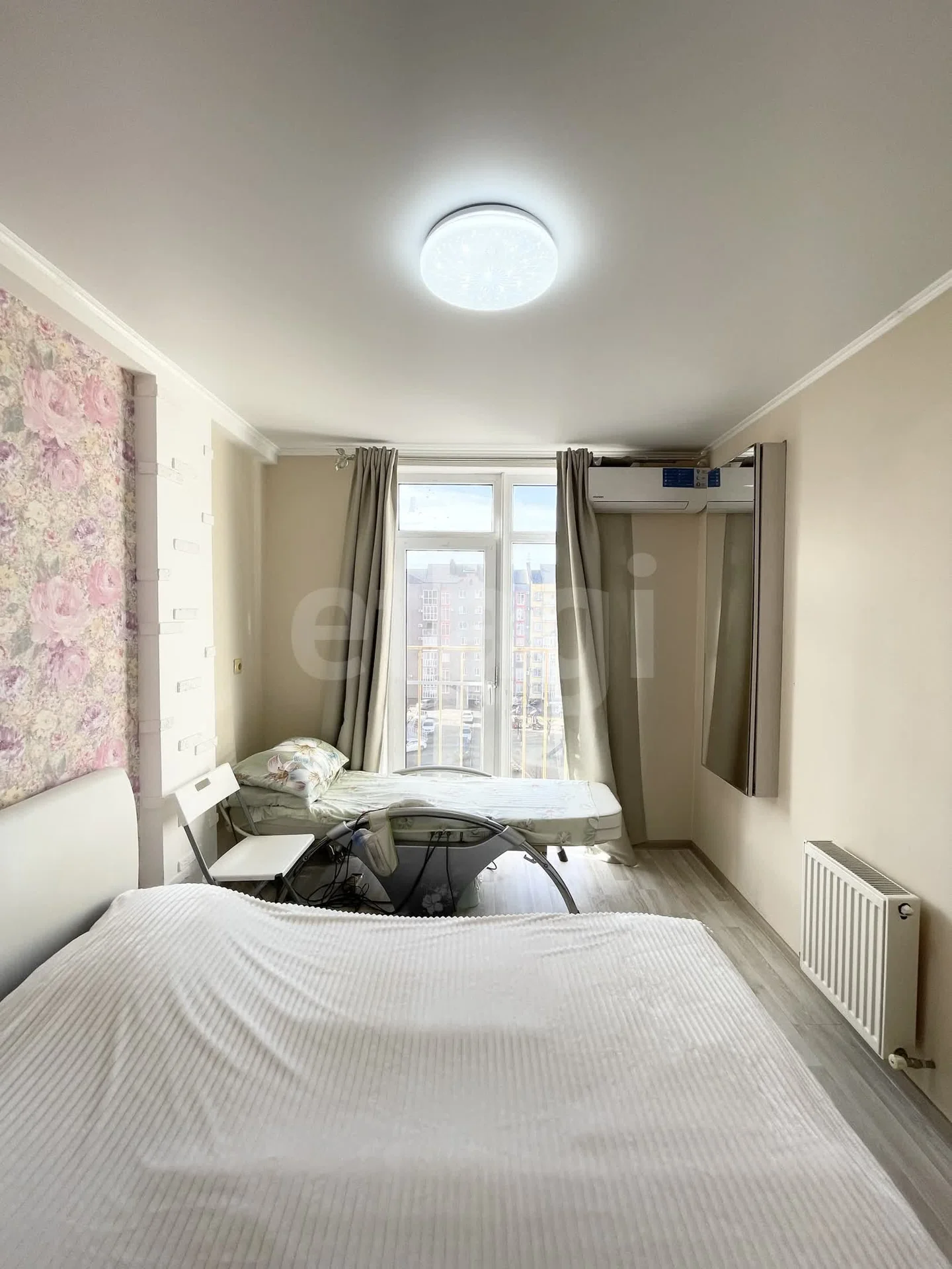 1-к квартира, 39.9м² (Венецианская улица, 12) - миниатюра 18