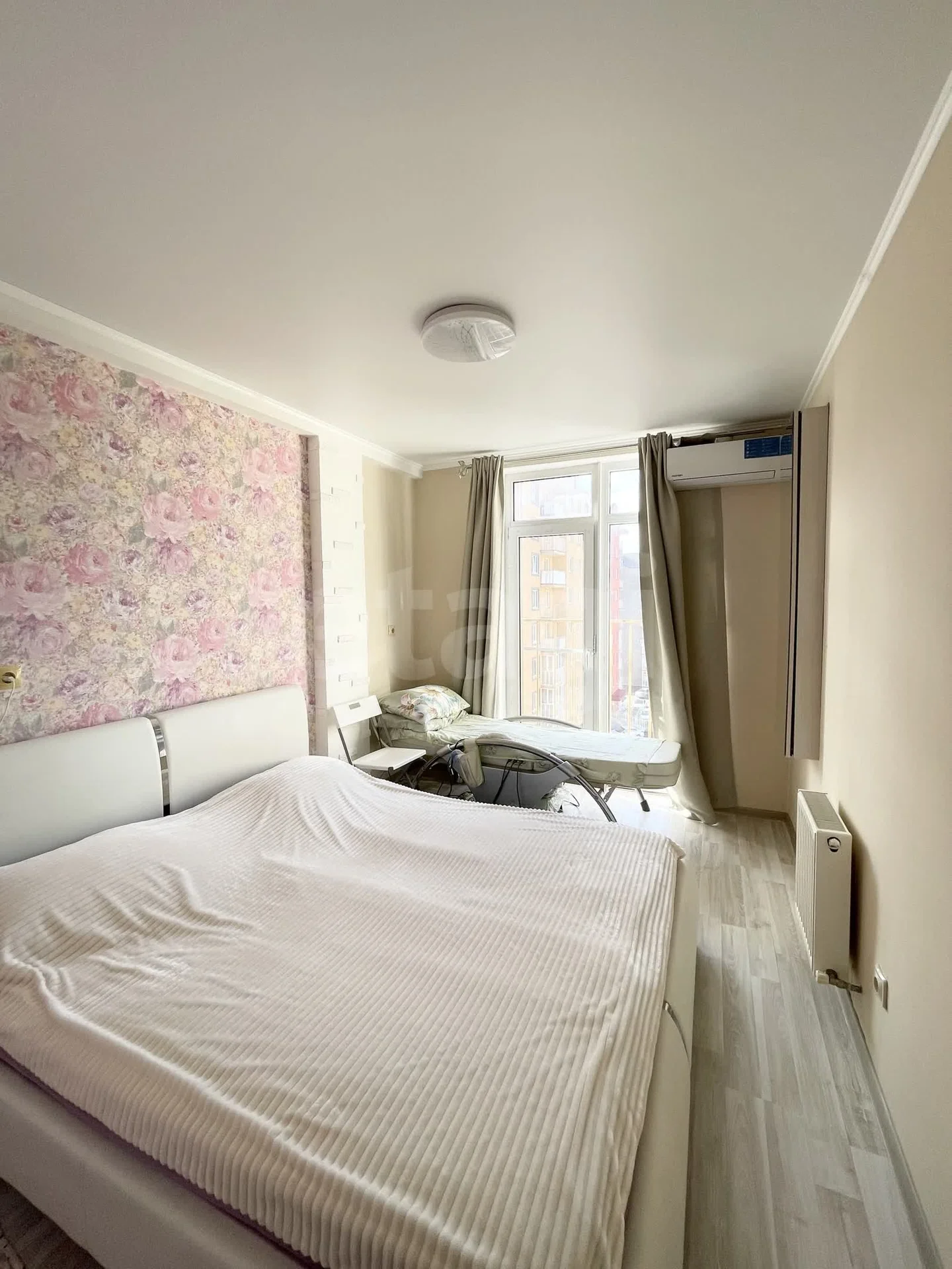 1-к квартира, 39.9м² (Венецианская улица, 12) - миниатюра 19