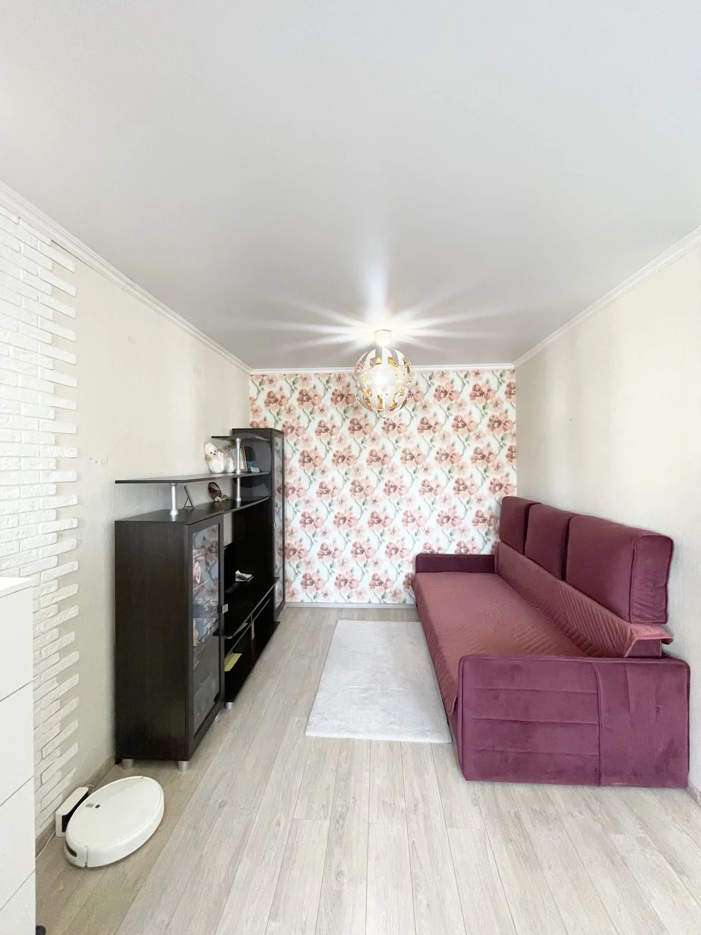 1-к квартира, 39.9м² (Венецианская улица, 12) - миниатюра 5