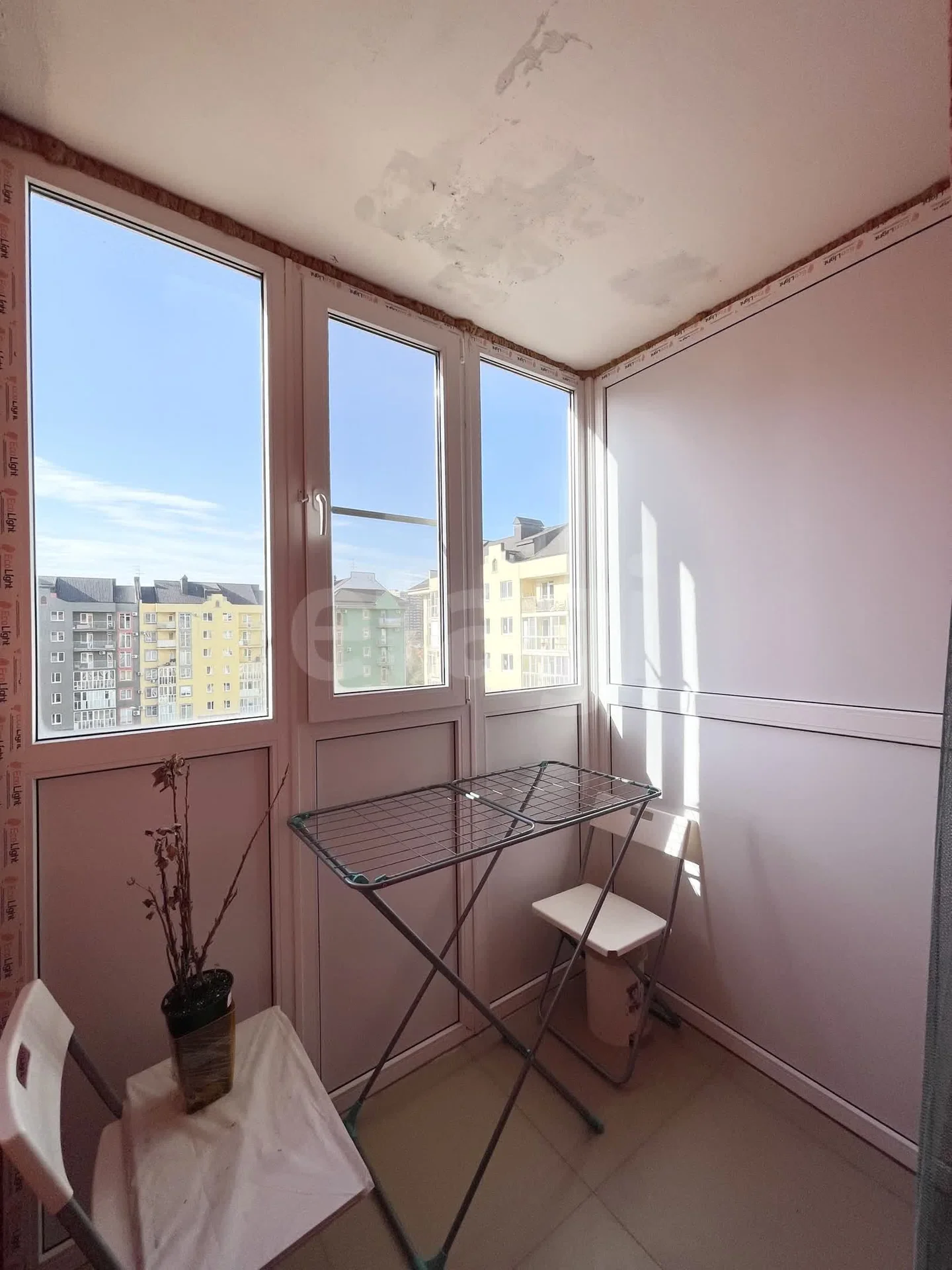 1-к квартира, 39.9м² (Венецианская улица, 12) - миниатюра 6