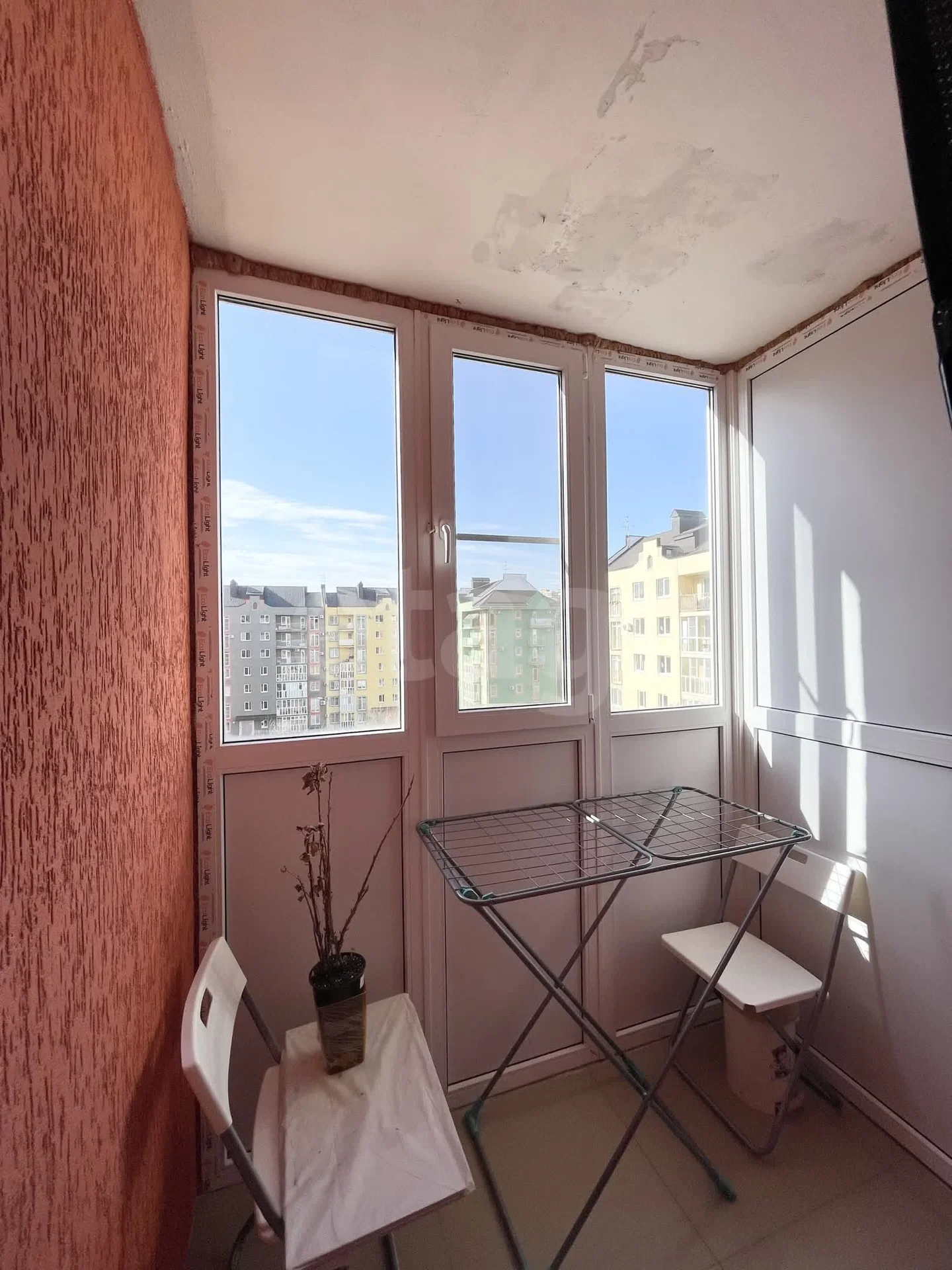 1-к квартира, 39.9м² (Венецианская улица, 12) - миниатюра 7
