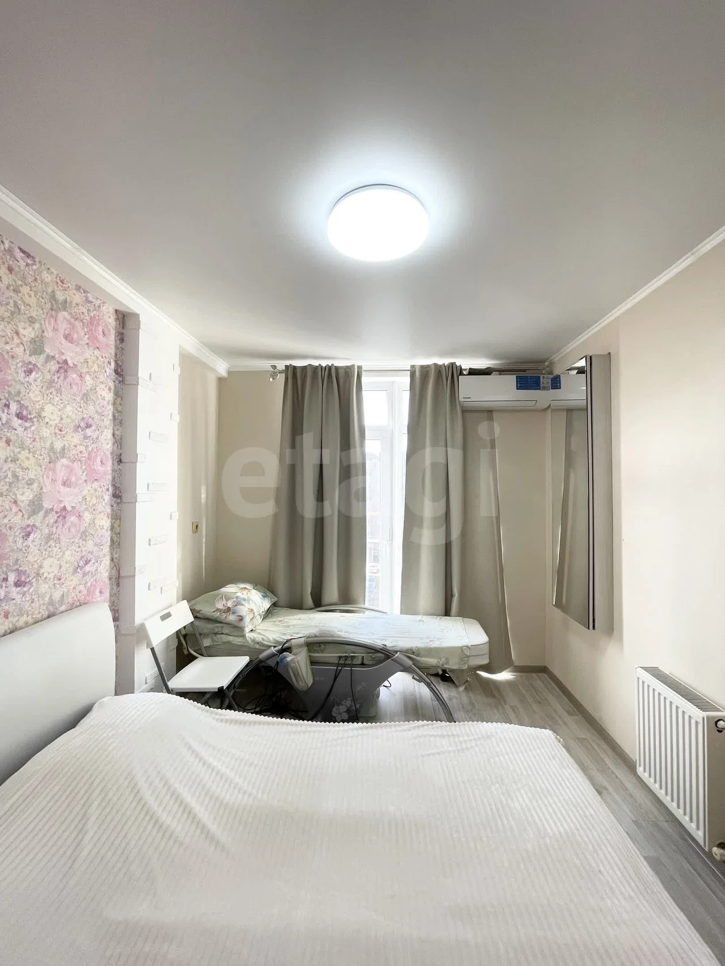 1-к квартира, 39.9м² (Венецианская улица, 12) - миниатюра 9