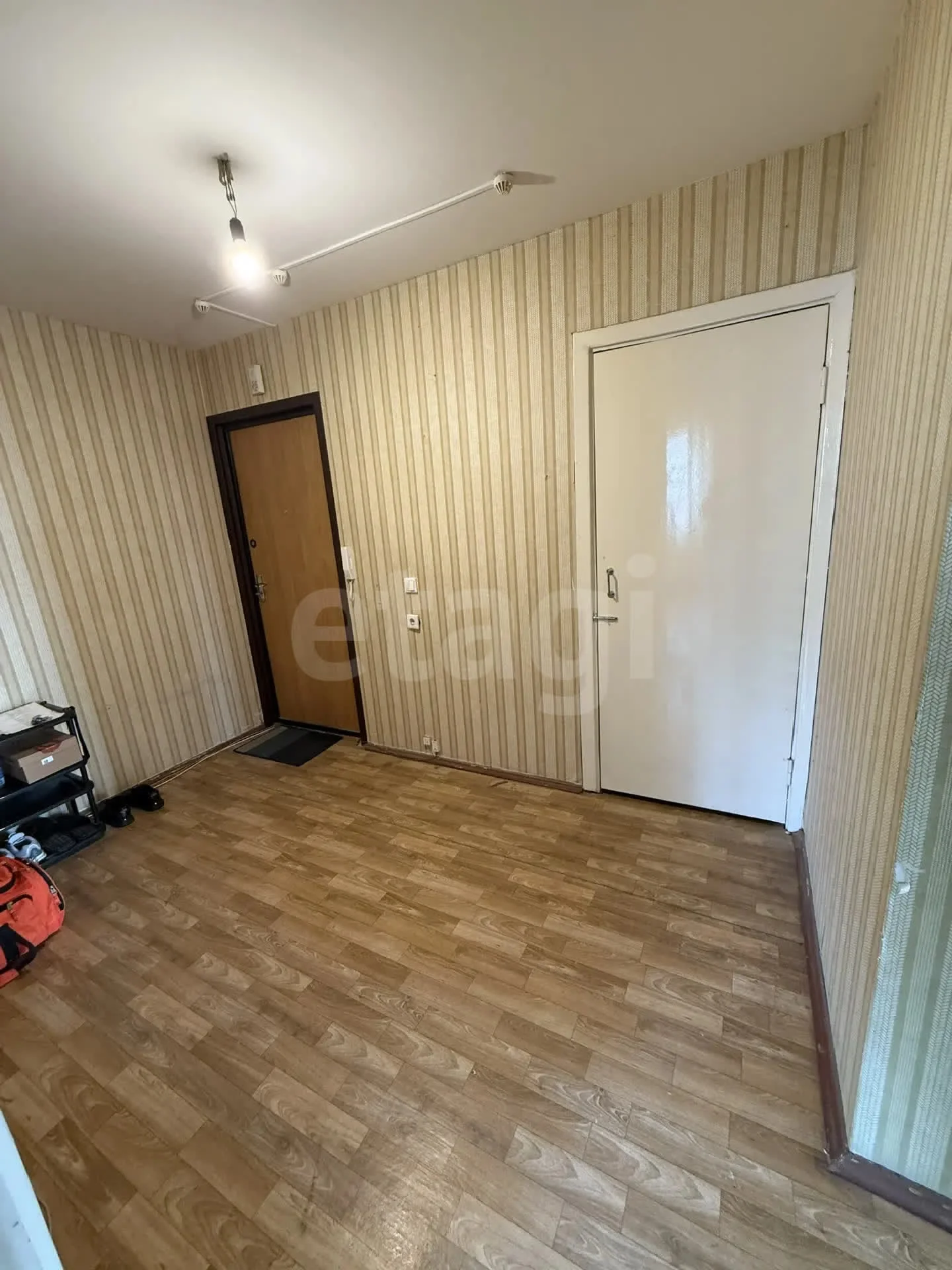 2-к квартира, 59.9м² (улица Академика Лукьяненко, 30)
