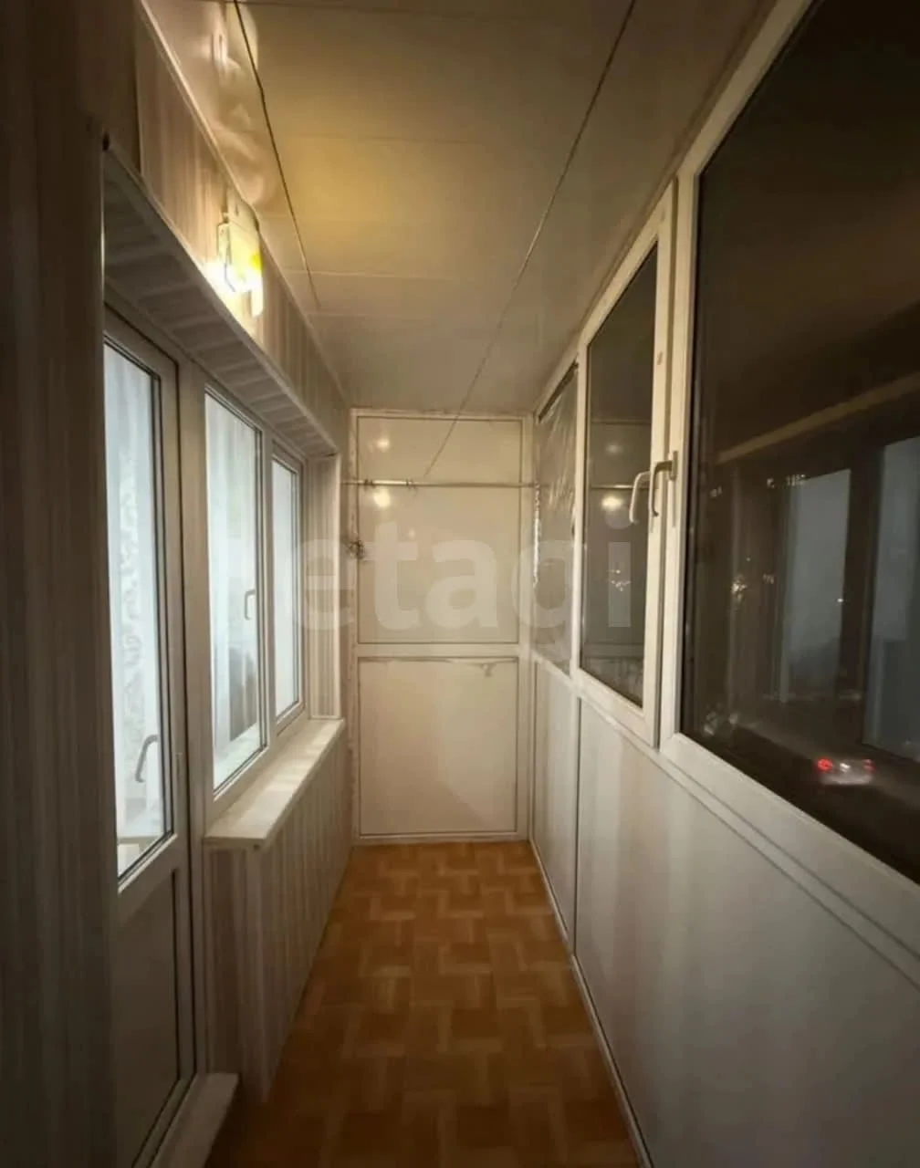1-к квартира, 33.3м² (Восточно-Кругликовская улица, 68) - миниатюра 10