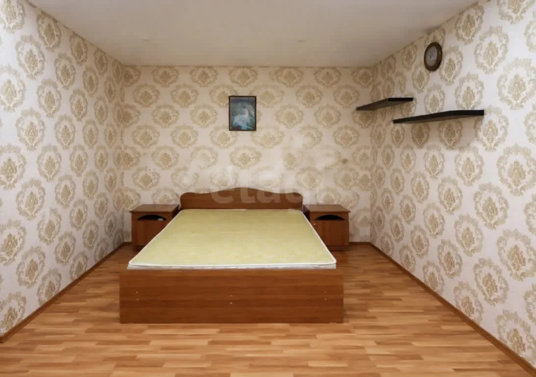 1-к квартира, 33.3м² (Восточно-Кругликовская улица, 68) - миниатюра 2