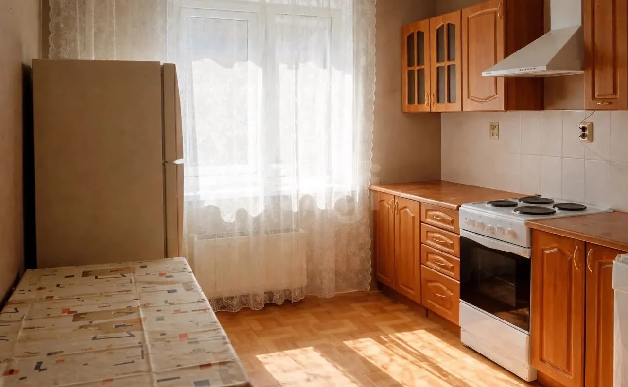 1-к квартира, 33.3м² (Восточно-Кругликовская улица, 68) - миниатюра 4