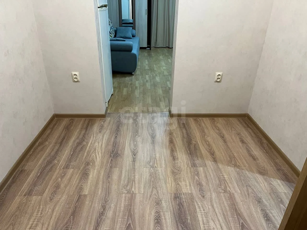 Студия, 26.6м² (1-й проезд Куликова Поля, 33) - миниатюра 4