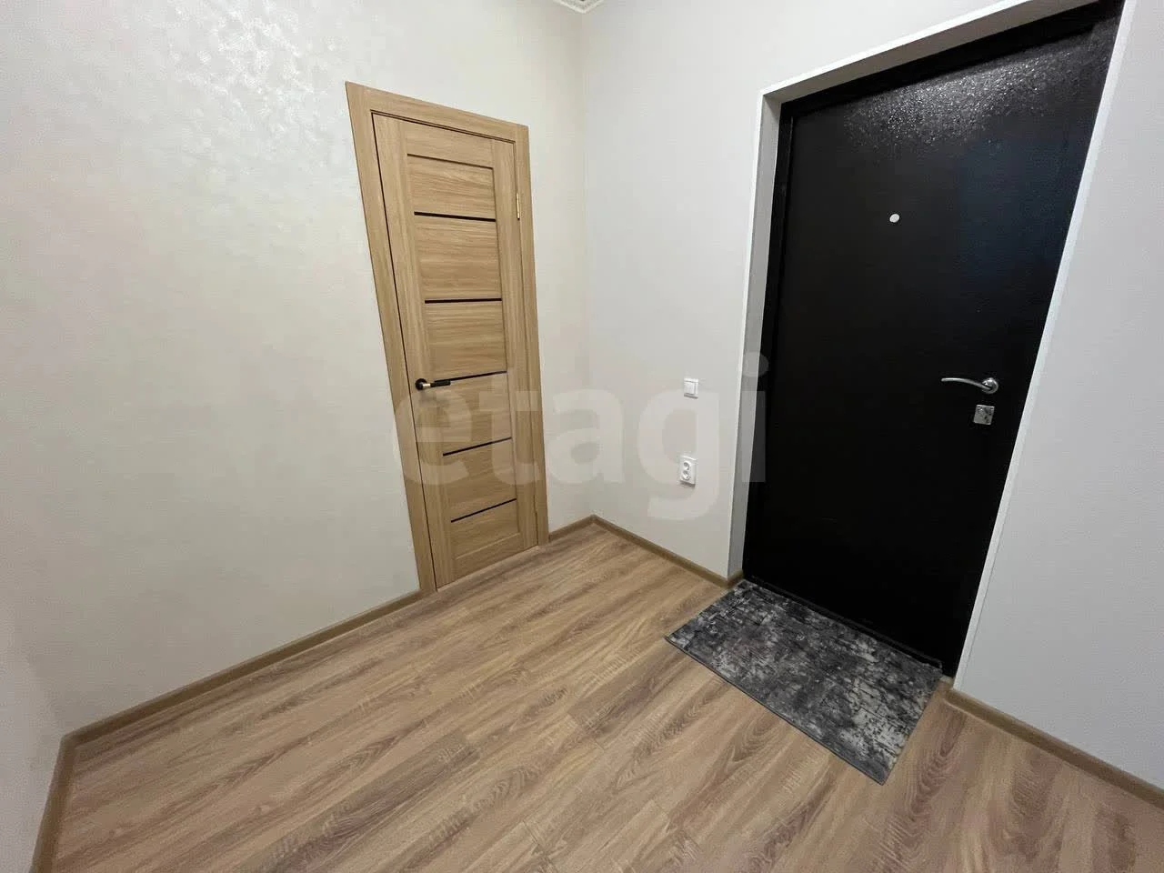 Студия, 26.6м² (1-й проезд Куликова Поля, 33) - миниатюра 8