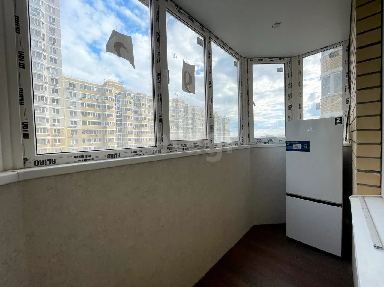 Студия, 20м² (улица Красных Партизан, 1/4к15) - миниатюра 5
