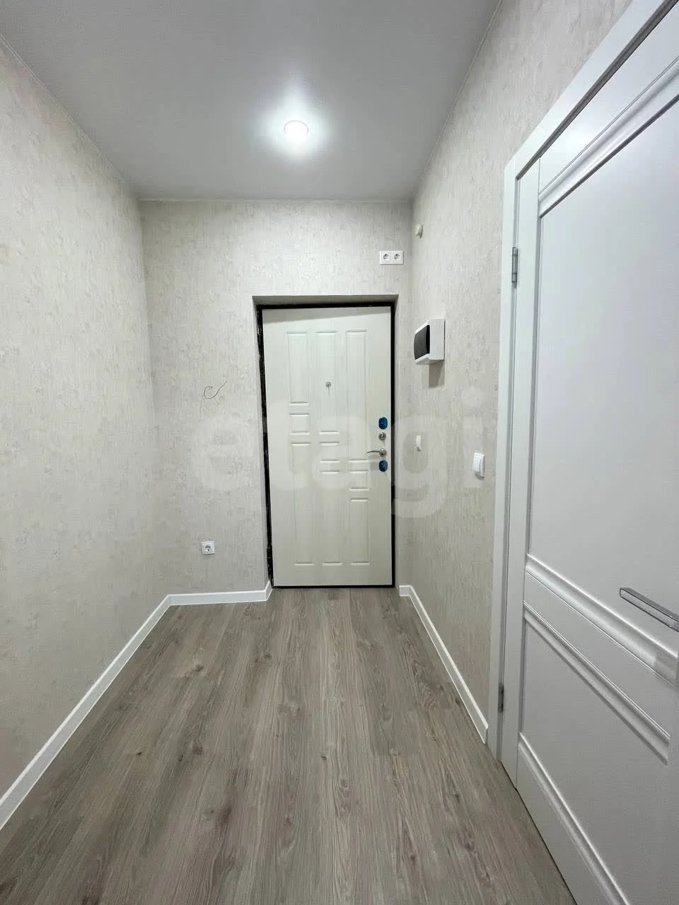 Студия, 20м² (улица Красных Партизан, 1/4к15) - миниатюра 6