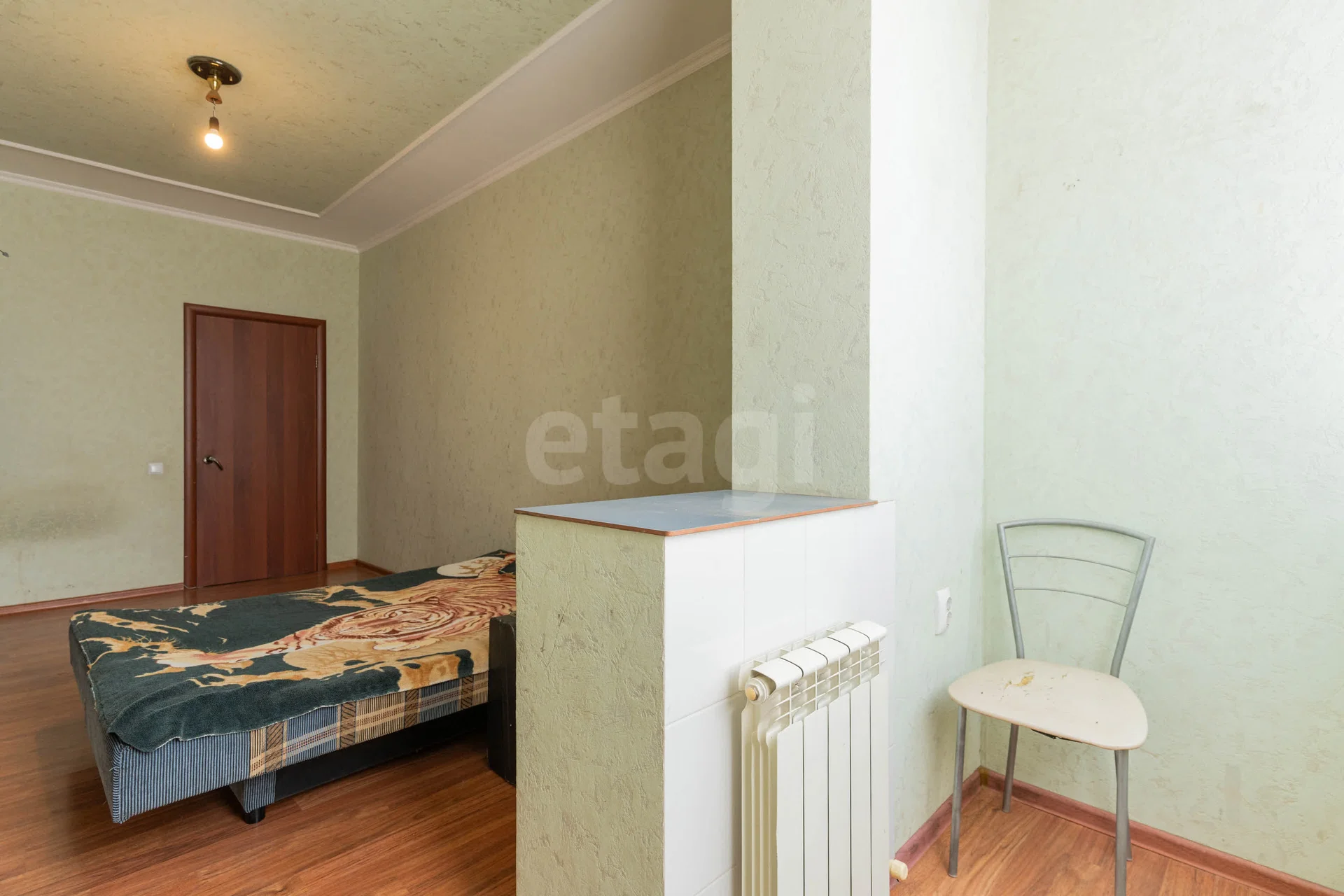 1-к квартира, 32.2м² (улица Ратной Славы, 48) - миниатюра 11