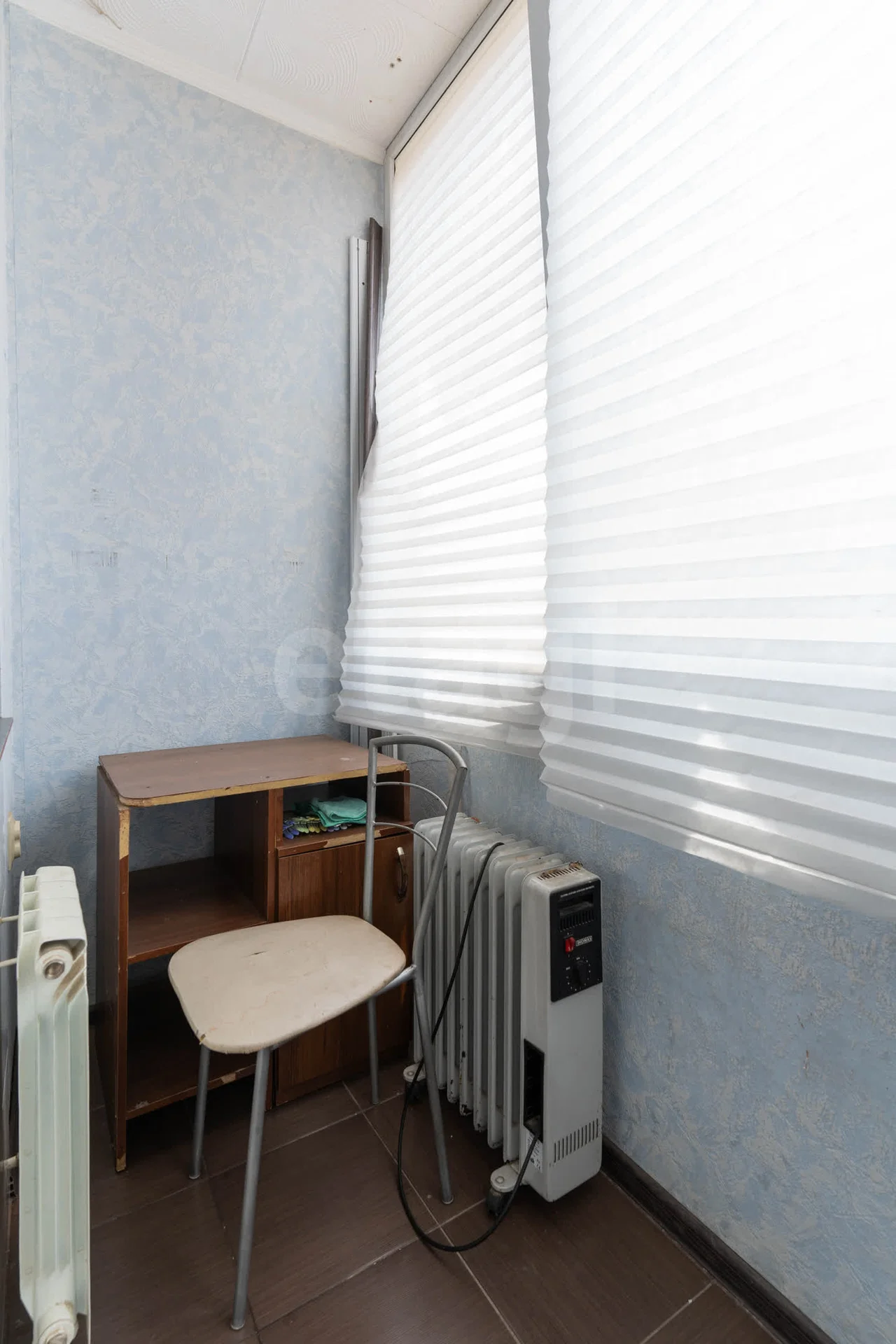 1-к квартира, 32.2м² (улица Ратной Славы, 48) - миниатюра 16