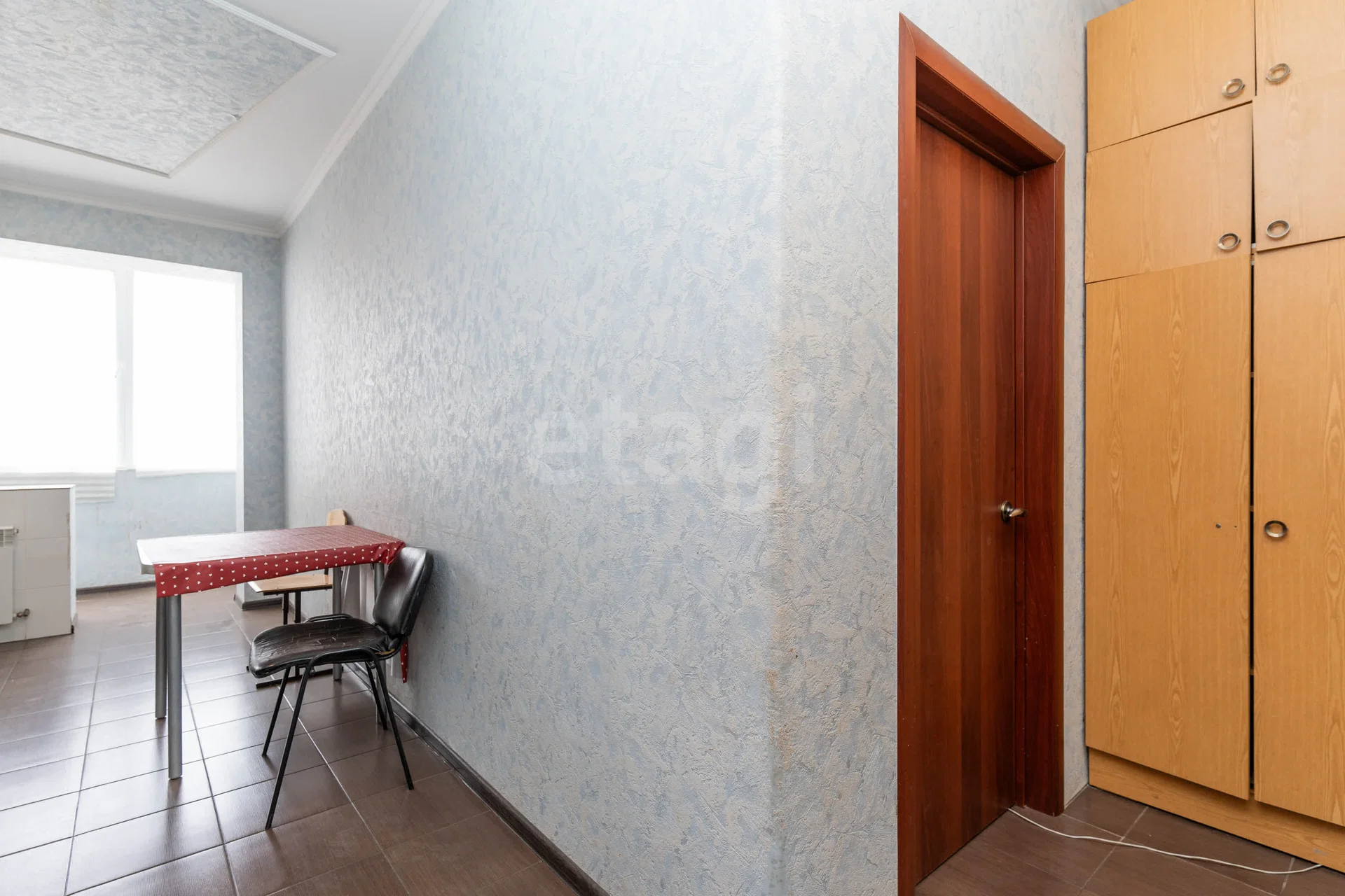 1-к квартира, 32.2м² (улица Ратной Славы, 48) - миниатюра 22
