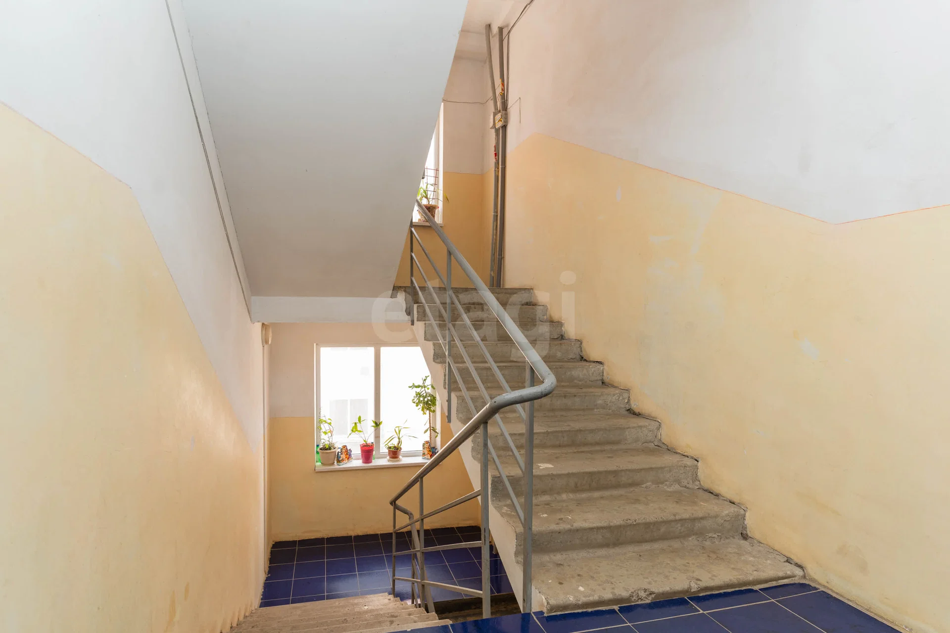 1-к квартира, 32.2м² (улица Ратной Славы, 48) - миниатюра 24