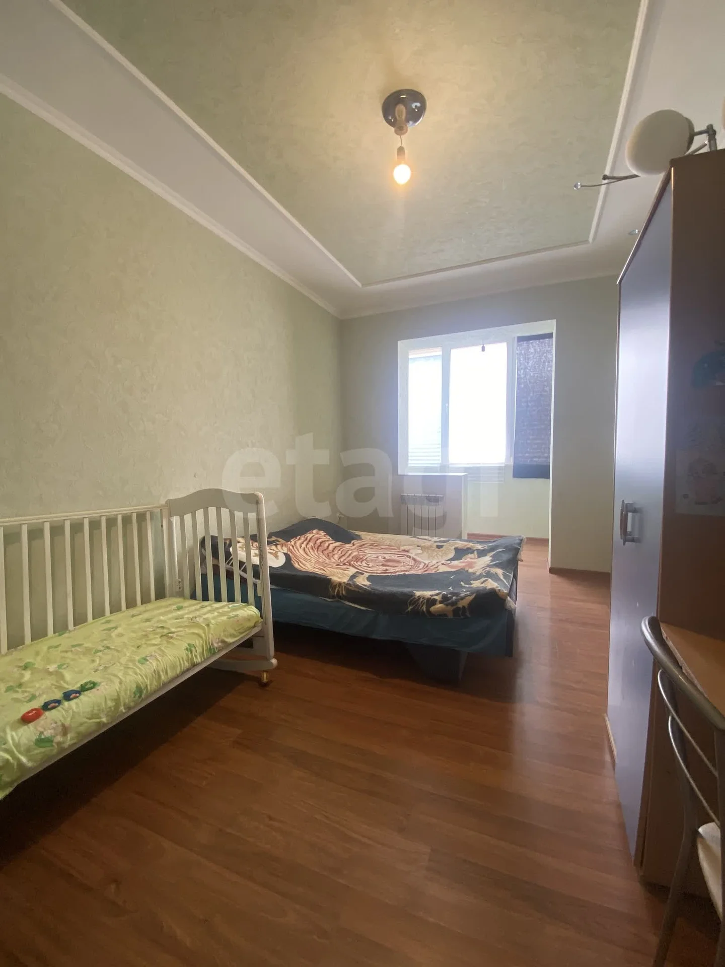 1-к квартира, 32.2м² (улица Ратной Славы, 48) - миниатюра 28