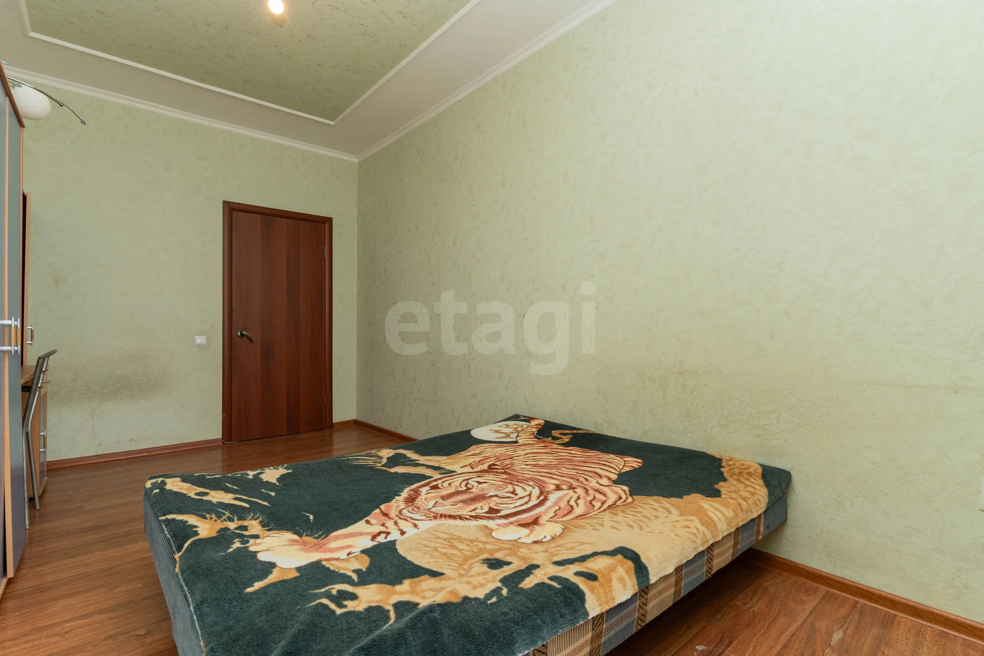 1-к квартира, 32.2м² (улица Ратной Славы, 48) - миниатюра 6