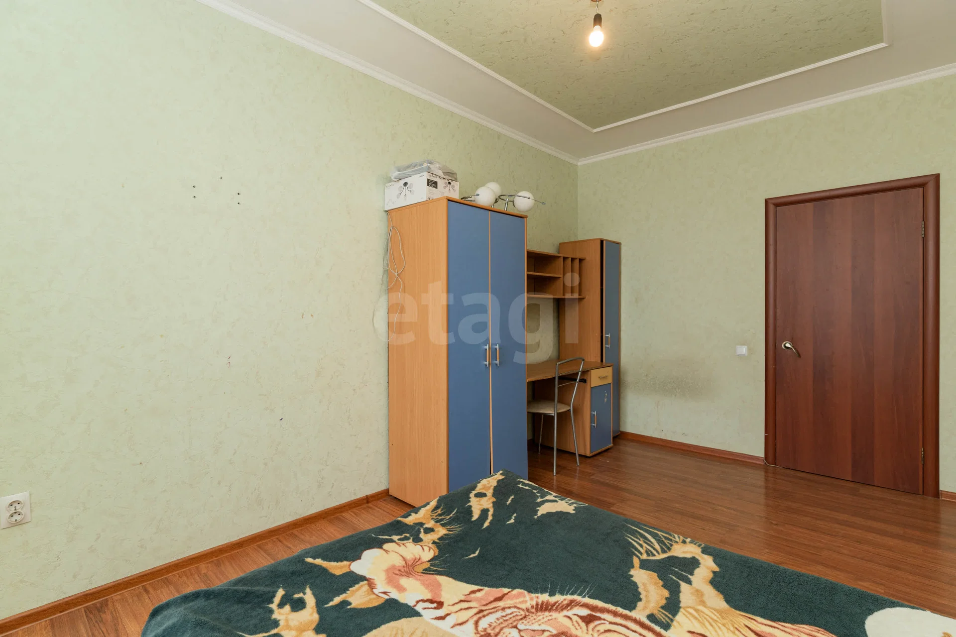 1-к квартира, 32.2м² (улица Ратной Славы, 48) - миниатюра 8