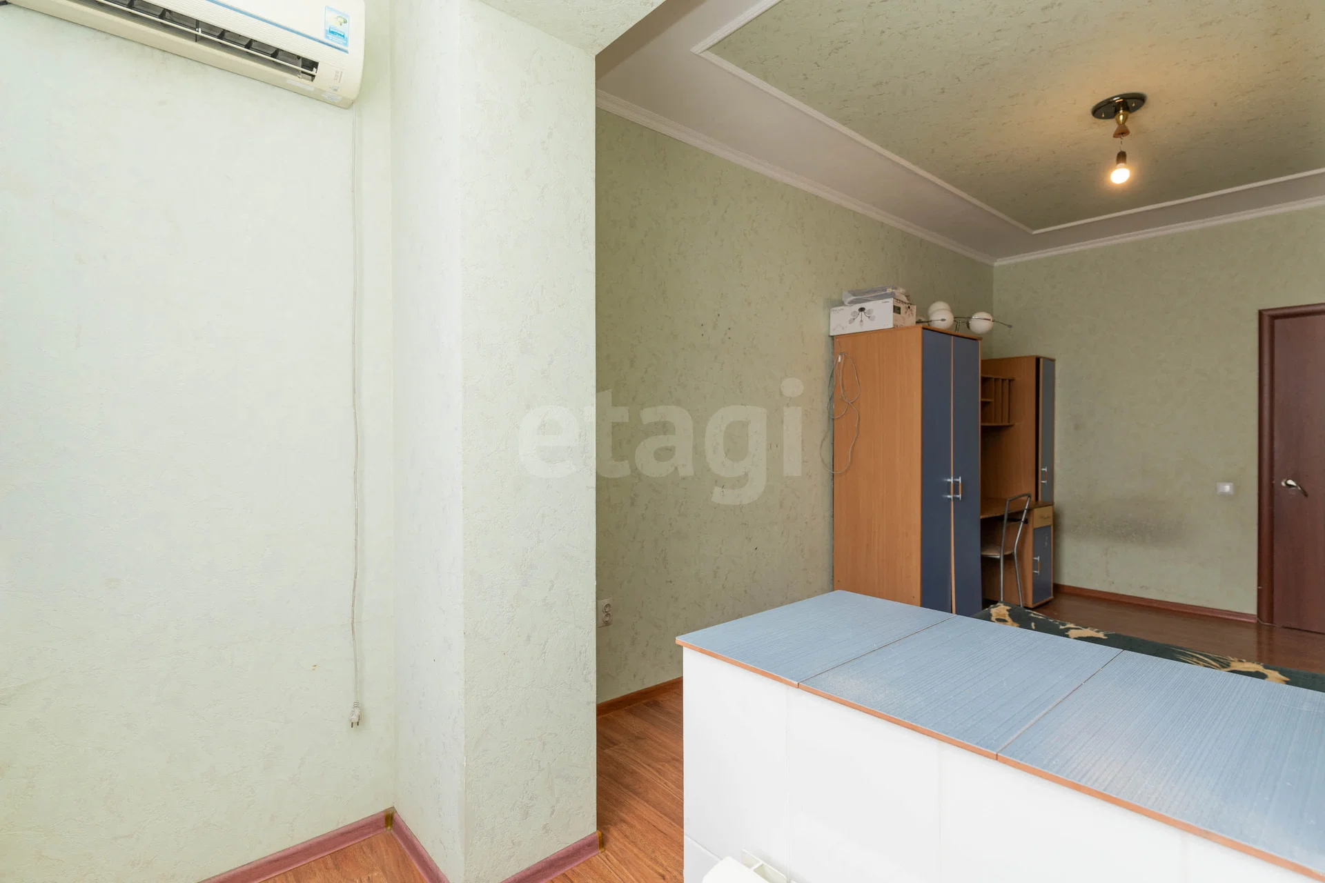 1-к квартира, 32.2м² (улица Ратной Славы, 48) - миниатюра 9