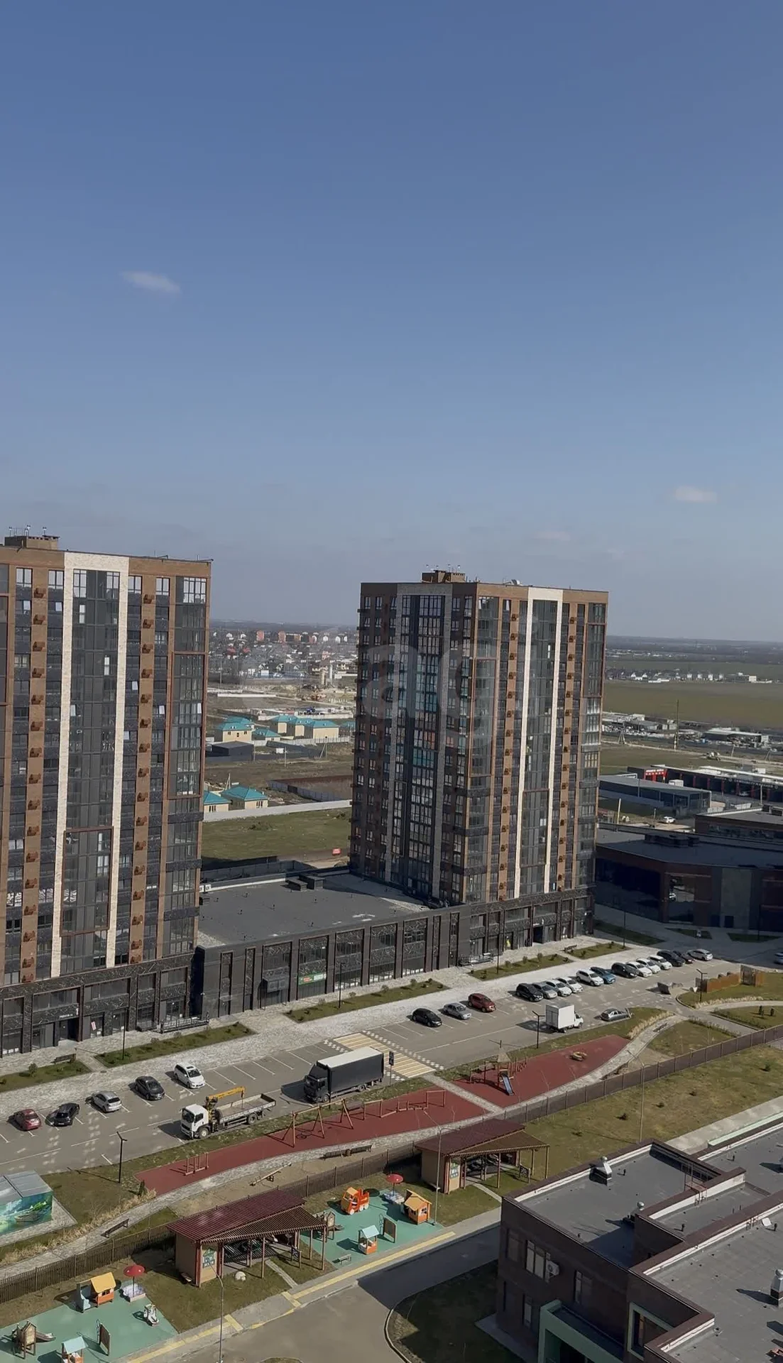Студия, 19.5м² (улица Адмирала Макарова, 5) - миниатюра 5