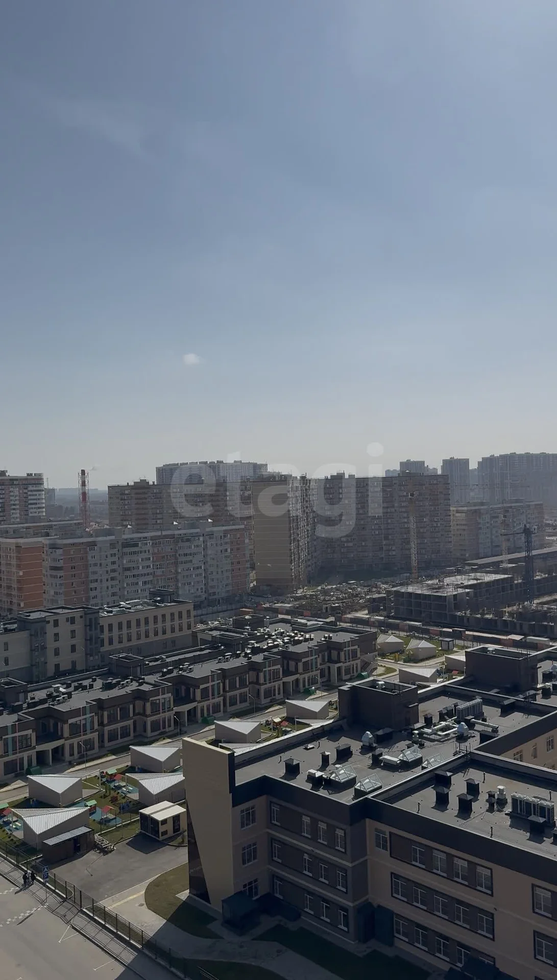 Студия, 19.5м² (улица Адмирала Макарова, 5) - миниатюра 6
