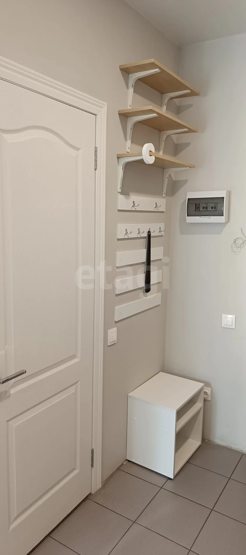 Студия, 23.3м² (Бжегокайская улица, 19к5) - миниатюра 10