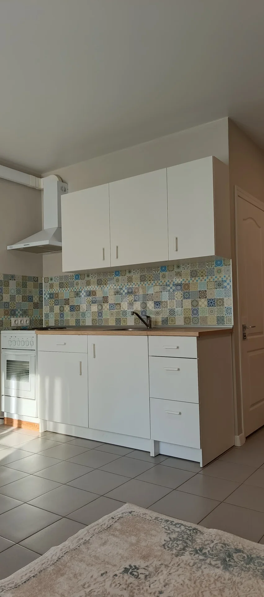 Студия, 23.3м² (Бжегокайская улица, 19к5) - миниатюра 6
