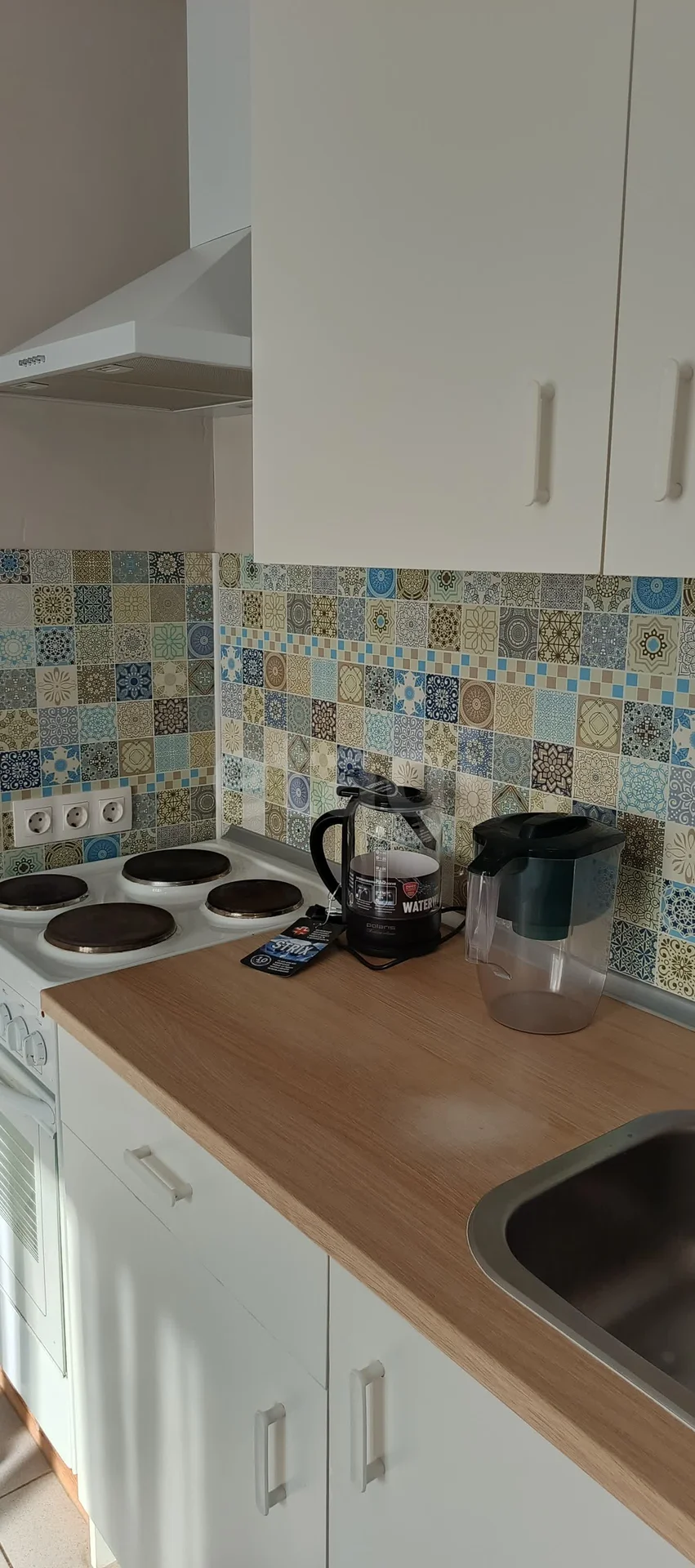 Студия, 23.3м² (Бжегокайская улица, 19к5) - миниатюра 8