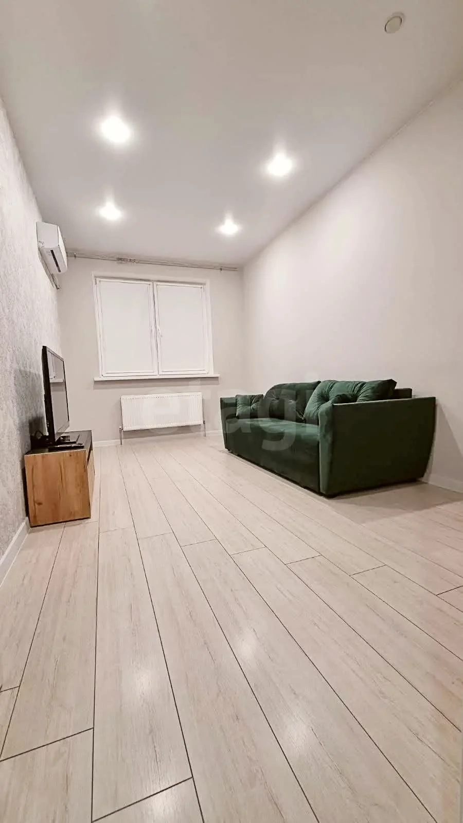 1-к квартира, 37м² (улица Евгении Жигуленко, 13к2) - миниатюра 2
